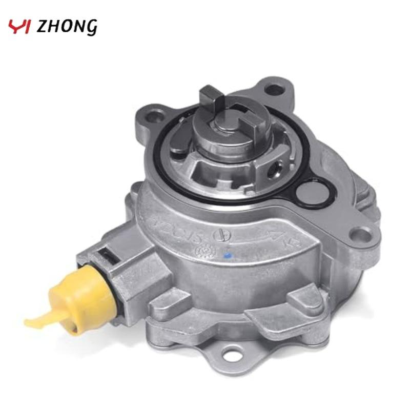 BB5E2A451BB Brake Booster Vacuum Pump for Ford Edge Escape Focus Fusion Jaguar Land Rover Range Rover Lincoln 2.0L Explorer 2.0 BB5E2A451BB