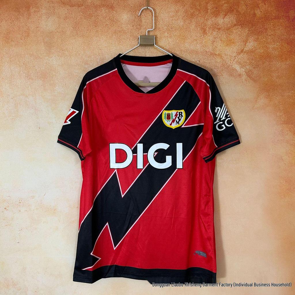 Cape Verde Genoa Colon Celta Short Sleeve Football Jersey