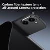 For Xiaomi POCO X8 Pro Max Case Luxury Hard PU Carbon Fiber Protective Back Cover Case For Xiaomi POCO X8Pro Max Phone Shell