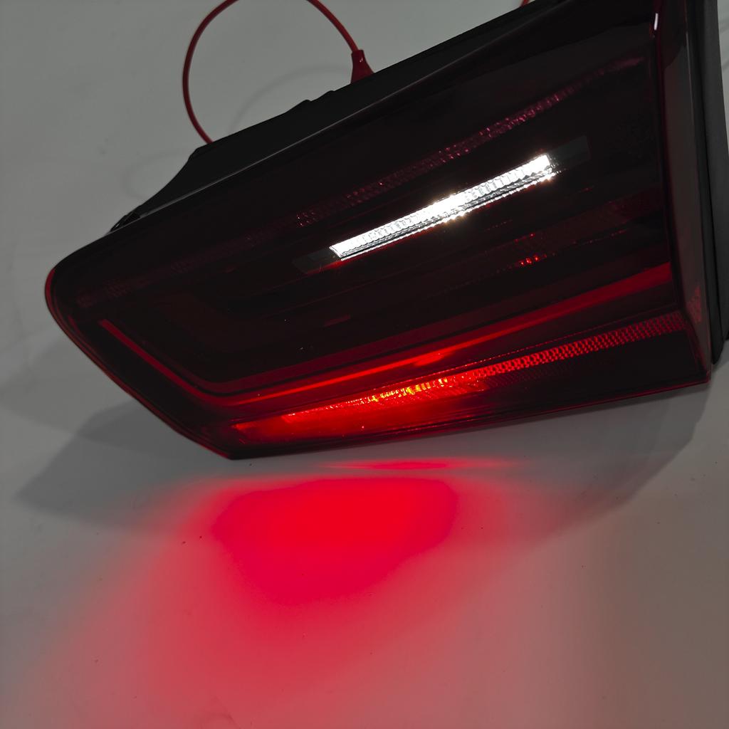Right Rear Tail Light Inner 4G5945093E For A6 4G C7 2015-2018