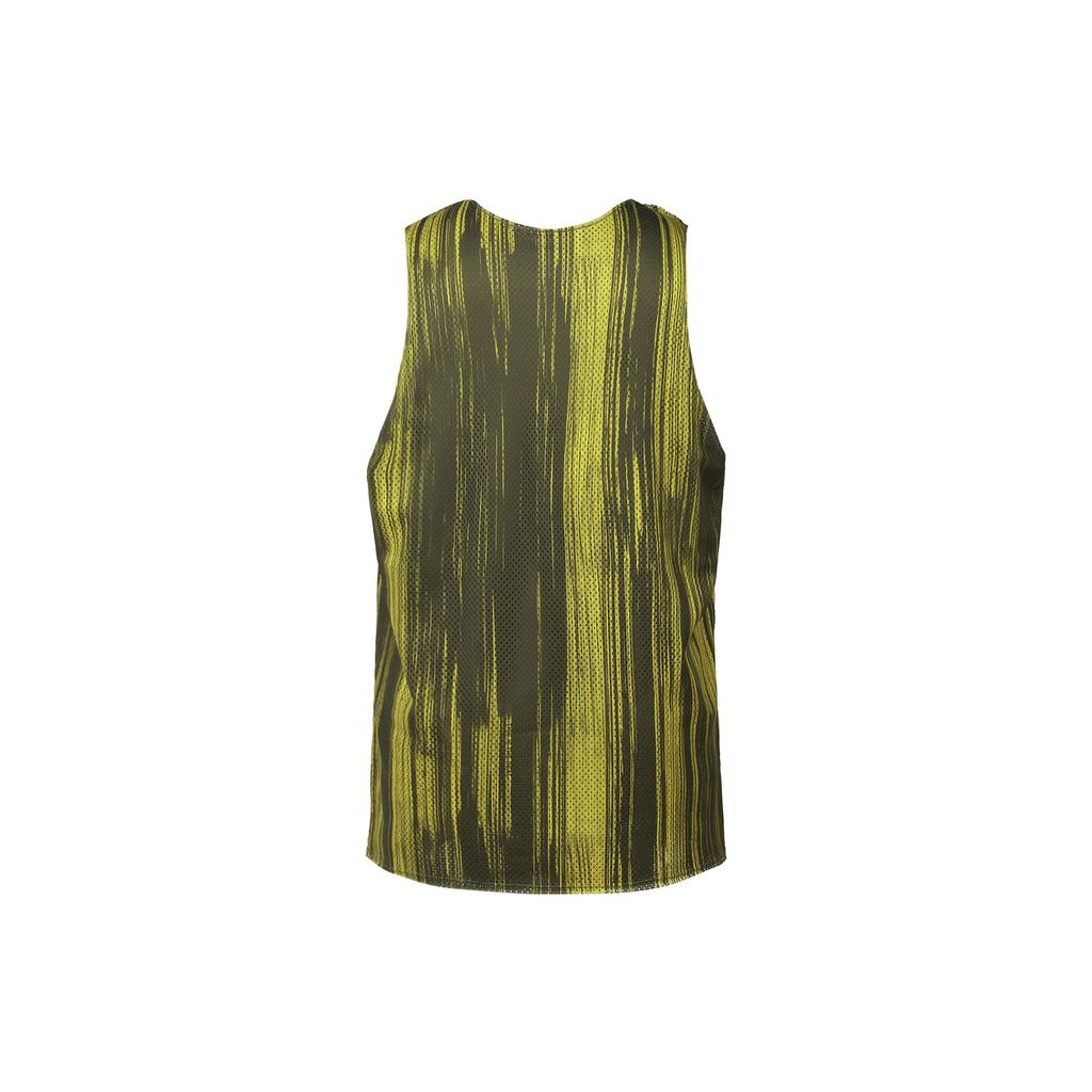 Nike Dri-Fit KD Sleeveless Basketball Tank Men Tops Yellow CD0373-222