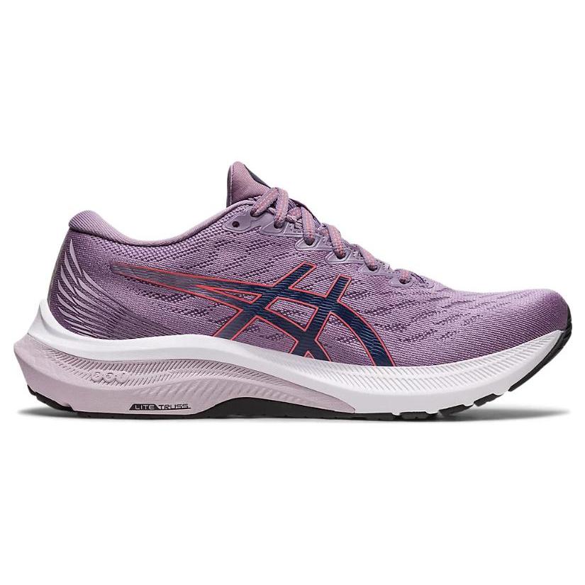 Nové dámské Asics GT 2000 11 'Violet Quartz Indigo Blue' 1012B271-500
