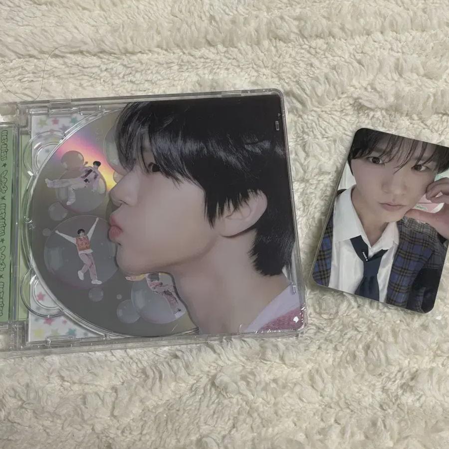 

NCT Желаю Mumoshop