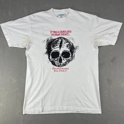 Oberteile – T-Shirts