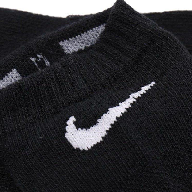 Nike Unisex Ankle Socks SX4705-001