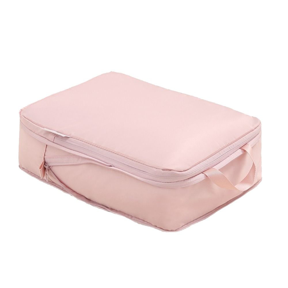 Víceúčelový kompresní obal na oblečení, malý objem, ochranný rukáv, vysoce kvalitní cestovní taška