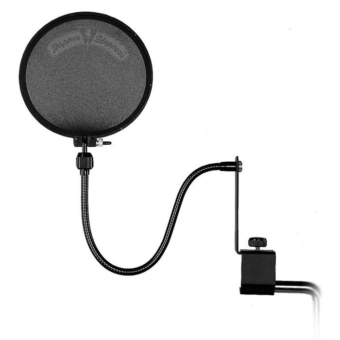 SHURE Pop Filter Windscreen PS6