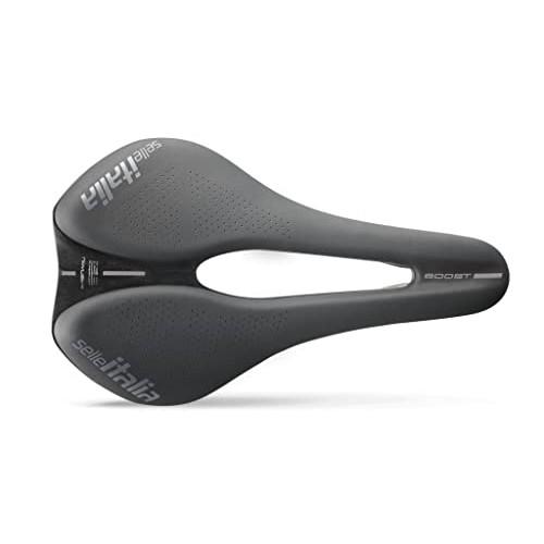 セライタリア(Selle Italia) SELLE ITALIA NOVUS BOOST EVO S.F Ti316 L