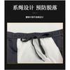 Mens Quick-Dry Swim Trunks Swimming Training Racing Beach Sports - Printed Flat Front Brief Style