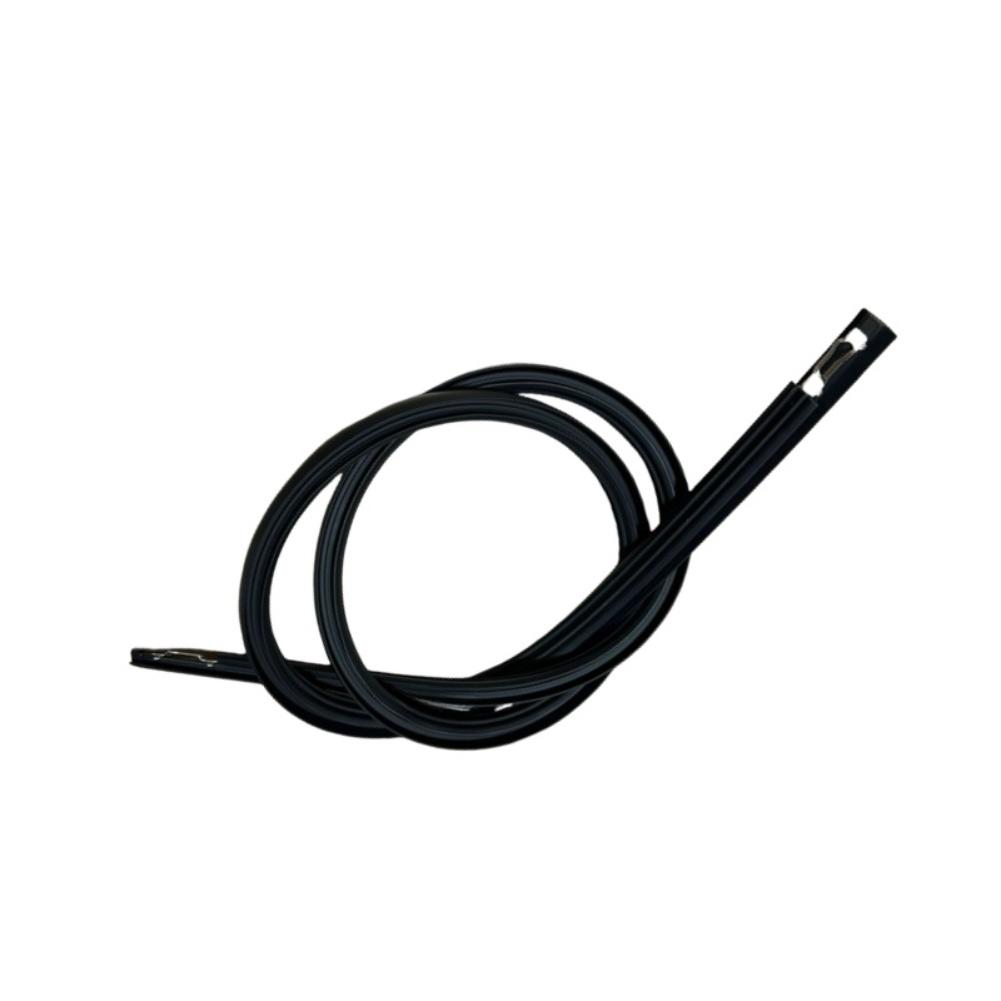 Replacement Roof Trim Molding Molding Replacement OEM Number 74306-S5A-J01 Wear-Resistant Design 2001-2005 Fitment China Mainland