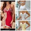 Schlaf- & Hauskleidung – Nachthemden & Negligees