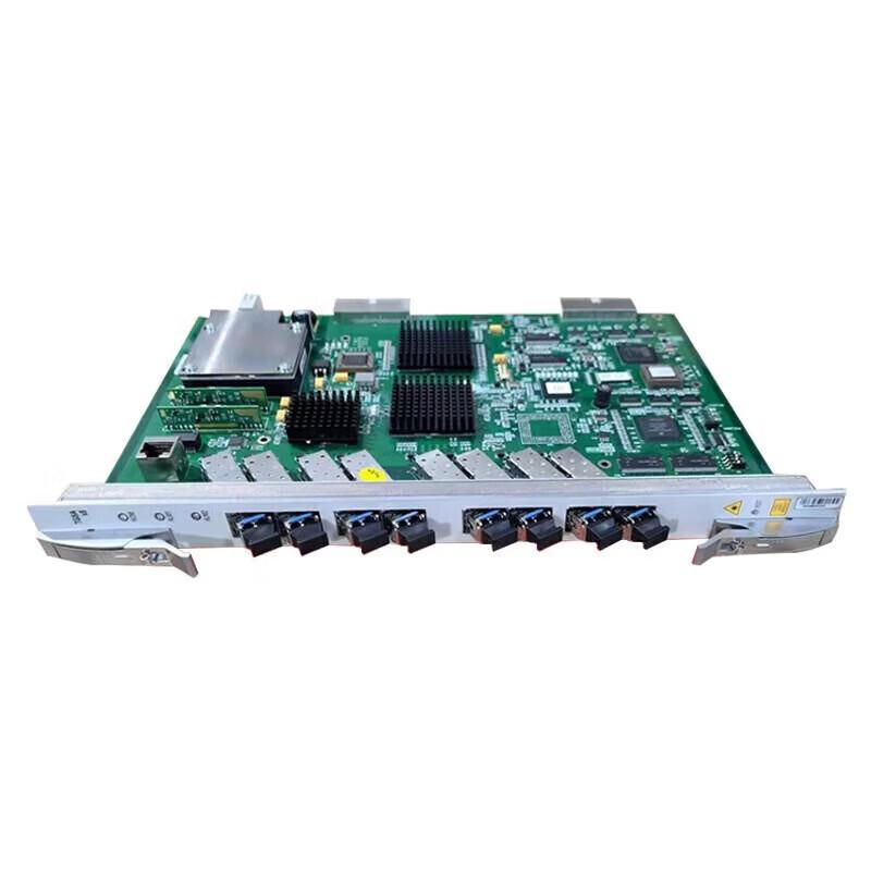 

ZTE ZXMP S385 8-Channel GE/SAN Interface Board (CN version)