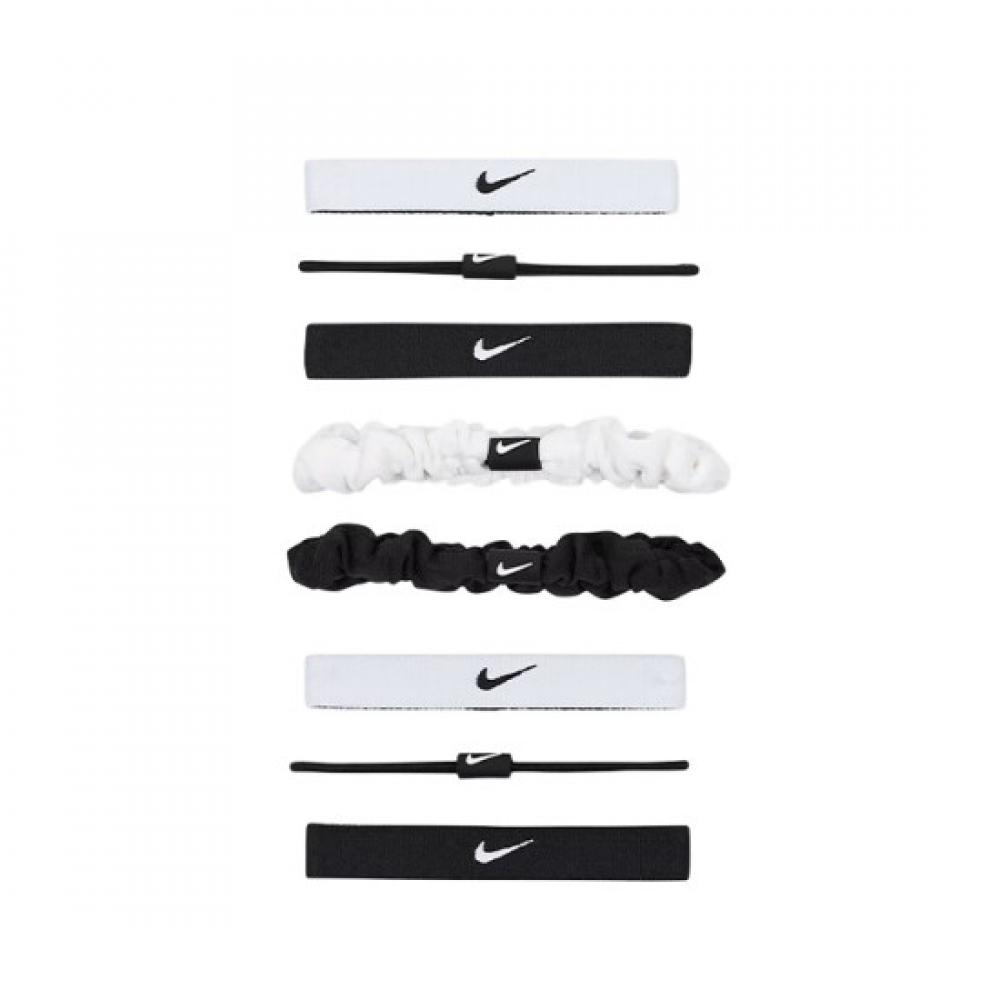 Nike Flex Classic Mix Hair Ties If1654 127 3 Pk