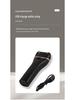 Digital Display Waterproof Electric Foot Grinder & Callus Remover Set