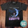 T-shirt Unisex Rock Band FOO FIGHTERS