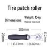 Car Audio Sound Insulation Roller Tool for Anti-Vibration and Soundproofing