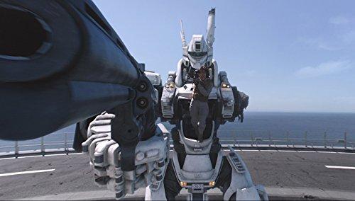 THE NEXT GENERATION PATLABOR: SHOOTING IN THE CENTURY [Blu-ray]