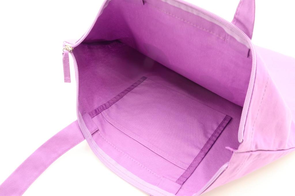 Bolso de mano [Disney] DMK-TTB40 Mickey/Morado