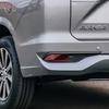 For Toyota Avanza 2025 2025 2025 Rear Bumper Light Turn Signal LED Lights Brake Reversing Lamp 2Pcs Reflector Accessories