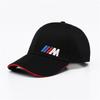 M3 M Hat Performance Sport Car Cotton Baseball Cap For M3 Gent Hat Cool