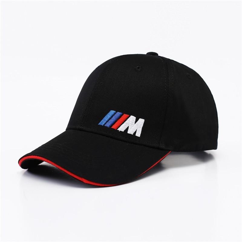 M3 M Hat Performance Sport Car Cotton Baseball Cap For M3 Gent Hat Cool