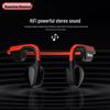 Newman H81 Bone Conduction Sports Headphones