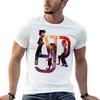 AJR Band   Top Art Limited Edition  TShirt Plus Size Simple Casual Top