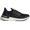 Adidas UltraBoost DNA CC 1 Black White Unisex Sneakers Core-Black Screaming-Orange FZ2546