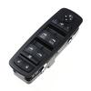 A16P-Car Power Window Switch For Town Country Dodge Grand Caravan Ram 1500 2500 3500- Model Numbers 68110867AB 68110867