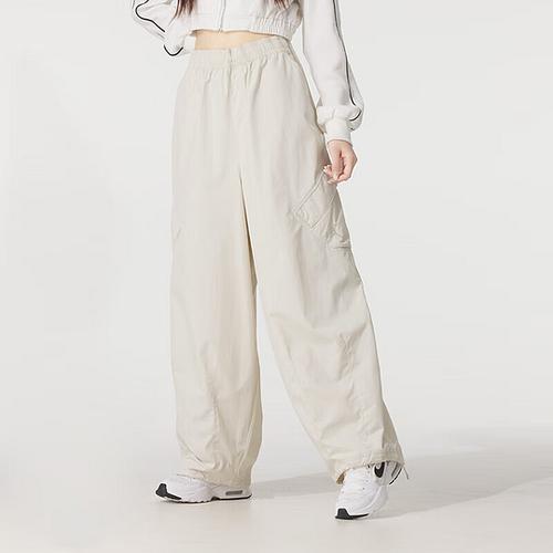 Nike Casual Pants Women's Ecru HM6145-104