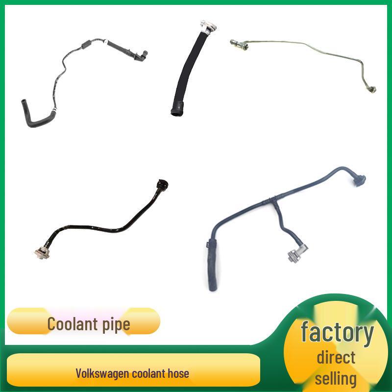 Compatible with Volkswagen Part Numbers: 06L121081K, 8W0121081AN, 8W0121081BL, 4G0121081CT