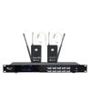 Micgrain MG8390 Dual Handheld Wireless Microphone System (CN version)