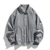 2024 Trendy Corduroy Baseball Jacket for Couples