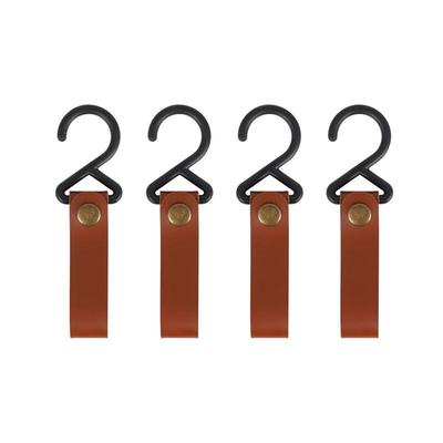 OEING Portable Storage Hook and Guyline Adjuster Set