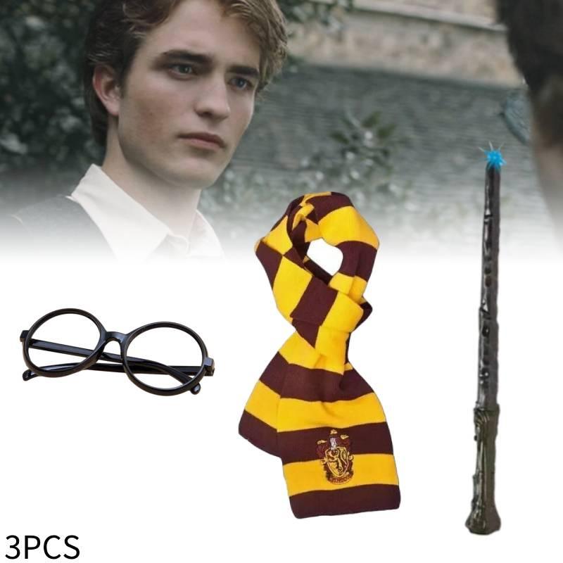 Harry Potter Magic Robe For Halloween Costume Cosplay Cloak