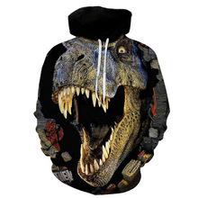2025 Europe and the United States cross-border new products music note 3d digital printing loose casual hoodie sweater jacket