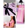 4cm Double Faced Wide Satin Ribbon, Gift Box Packaging Decorative Ribbon ,Apparel Accessories, Weaving Ribbon