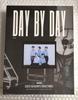 [USED] TXT Seagreen 2023 DAY BY DAY Trading Card