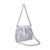 Small and Niche New Spring/summer Garbage Bag, Chain Medium-sized Women's Bag, High-end Single Shoulder Tote Bag