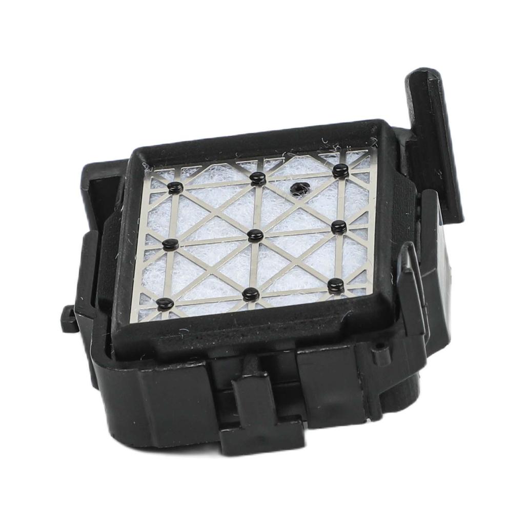 VS640/540 BN20 RA640 Printhead Solution Cap Station Top OEM Compatible Replacement for FH740 RE640 VS Series Printer Parts