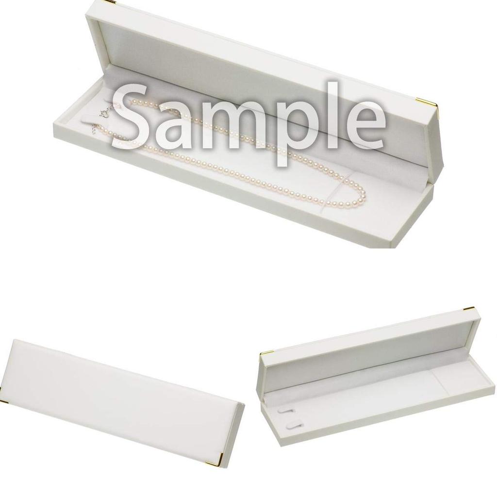 Pearl Music Pearl Perfect for and Special Premium Freshwater Baby Pearl Perfect for Weddings and Yukata Necklace, Weddings, Funerals, Occasions,