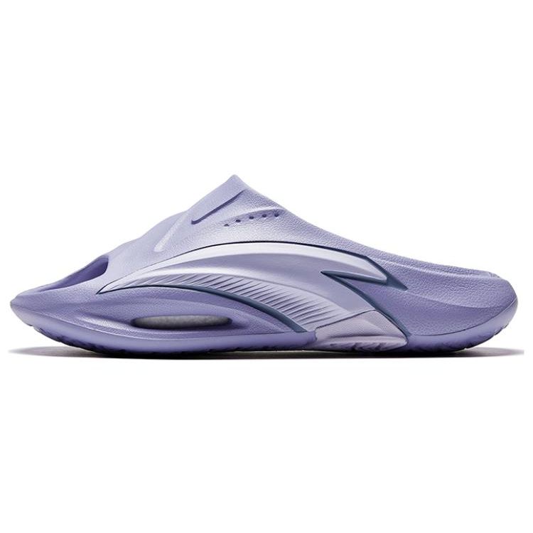 Anta Nitrogen Bubble Nemesis Slide Running shoes 112321801-1 39