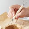 Art Craft Pottery Carving Tool Kit Pottery Sculpting Polymer Sculpture Set  Carving Tool Kit