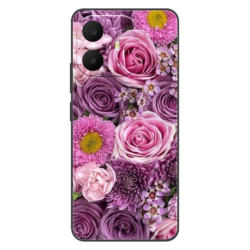 Case For TCL K70 4G Case Cool Silicone Protective Cover for TCL K70 Power T522E Bumper Protector Fundas Shockproof K70Power
