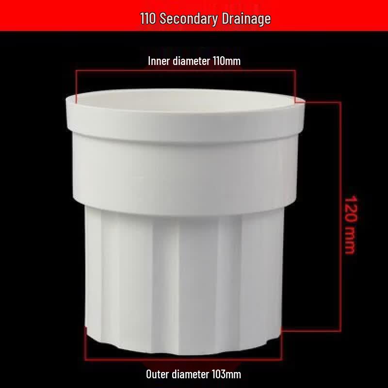 

Youshu Hidden Floor Drain for Secondary Drainage