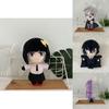 Anime Peripheral Plush Toy Dazai Osamu Stuffed Doll