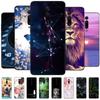 For XIaomi Mi 9T / Mi9T Pro Case Cover 9 T 9T Silicone Soft Marble Black Bumper Funda Coque for Xiaomi Redmi K20 Pro Protective
