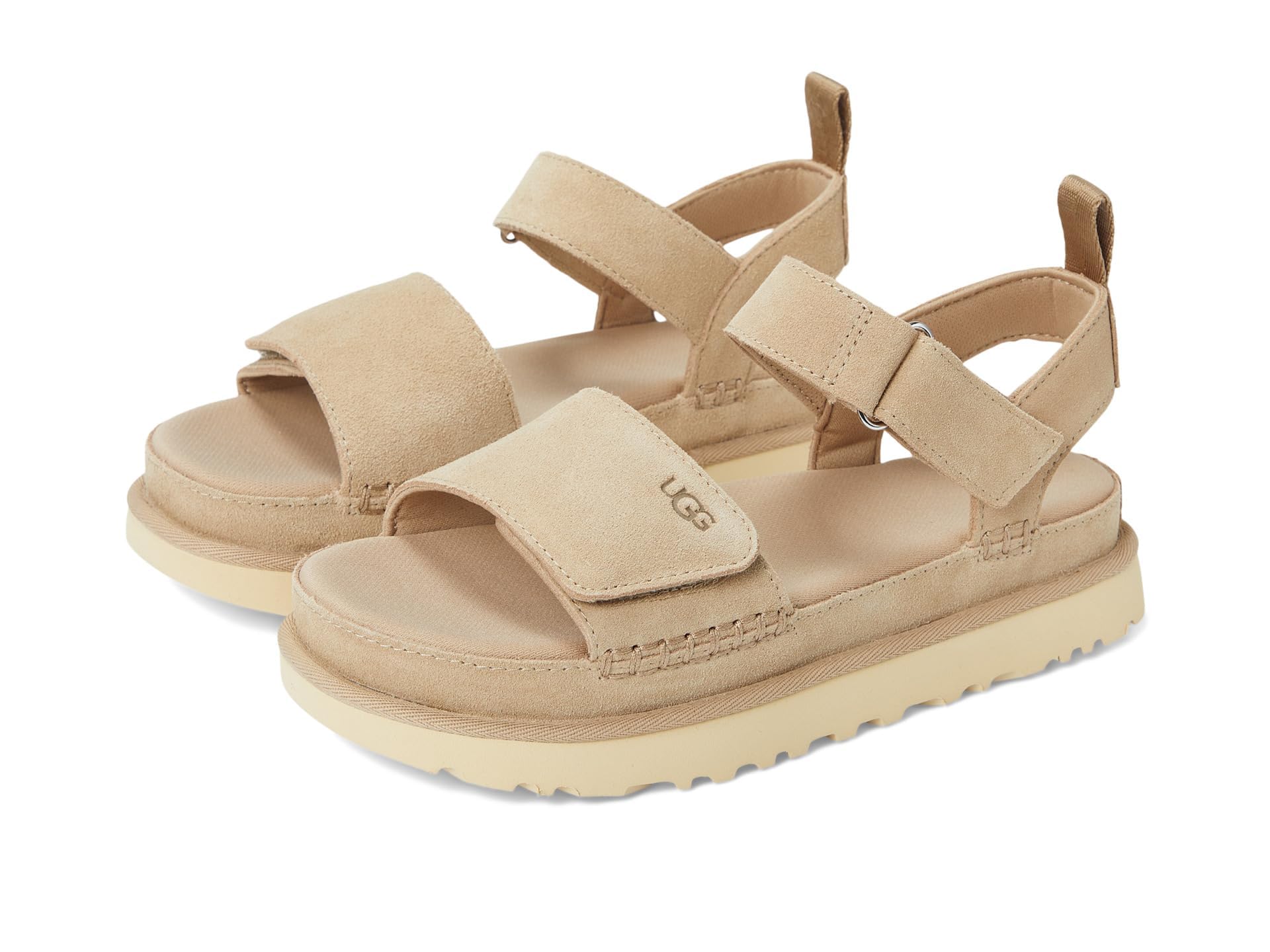 

Ремешок GOLDEN 1136783 см [UGG] Сандалии, Сандалии, STAR, Женские, SAND, 24.0