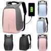 Anti-theft Laptop Backpack Safe Durable And Stylish For Students And Travelers