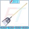 FengTa Heavy-Duty All-Steel Multi-Purpose Shovel